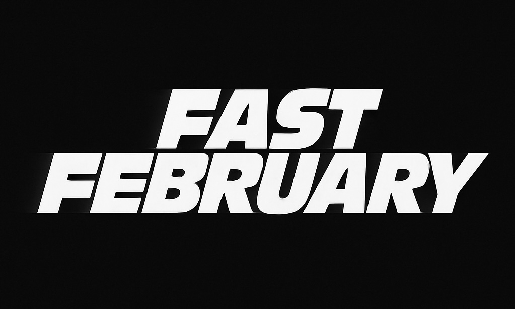 Fast February: A Retrospective on the Fast & Furious Franchise and the Friends I Miss Watching It With