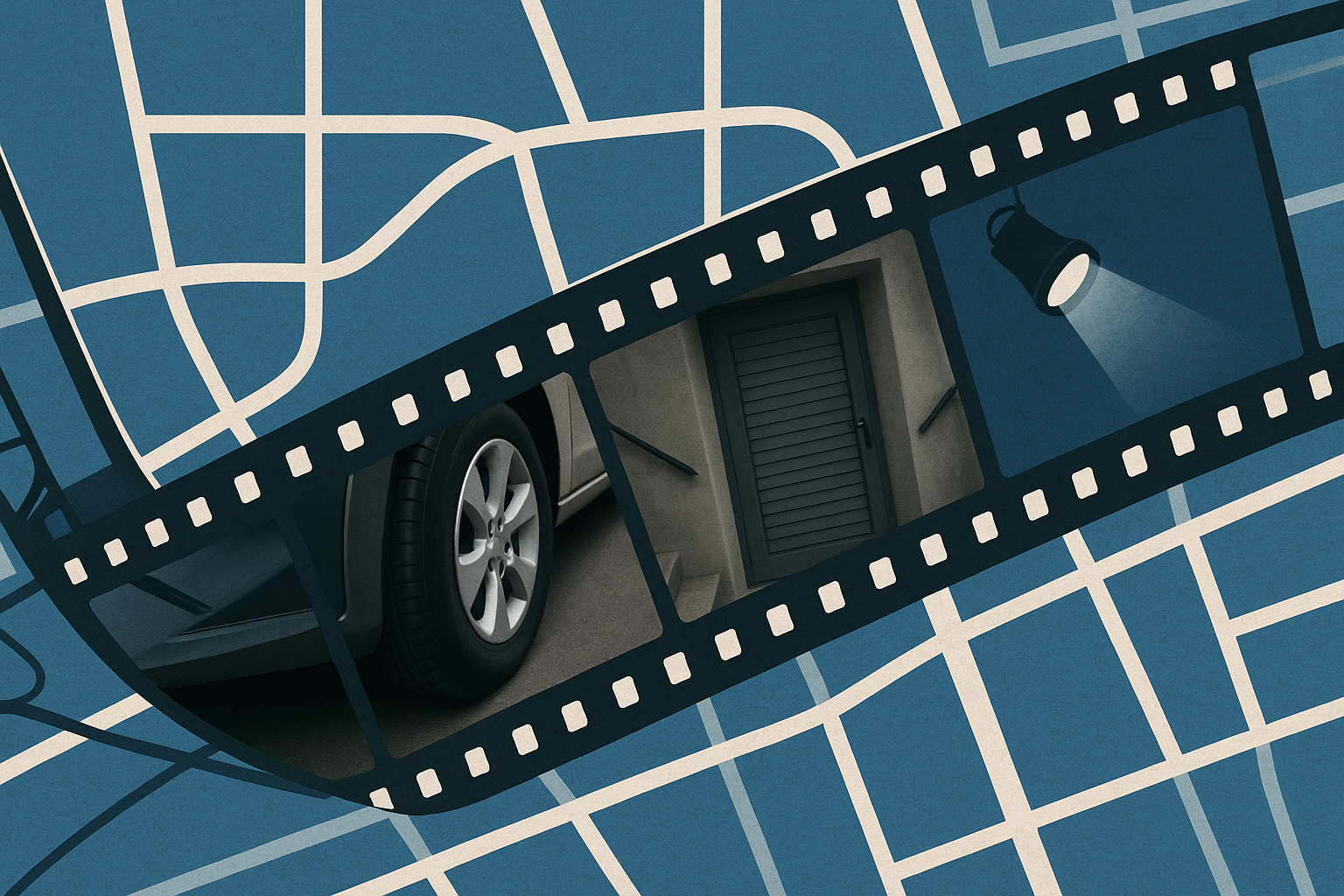 Shifting Lanes: How Perspective Changes Everything