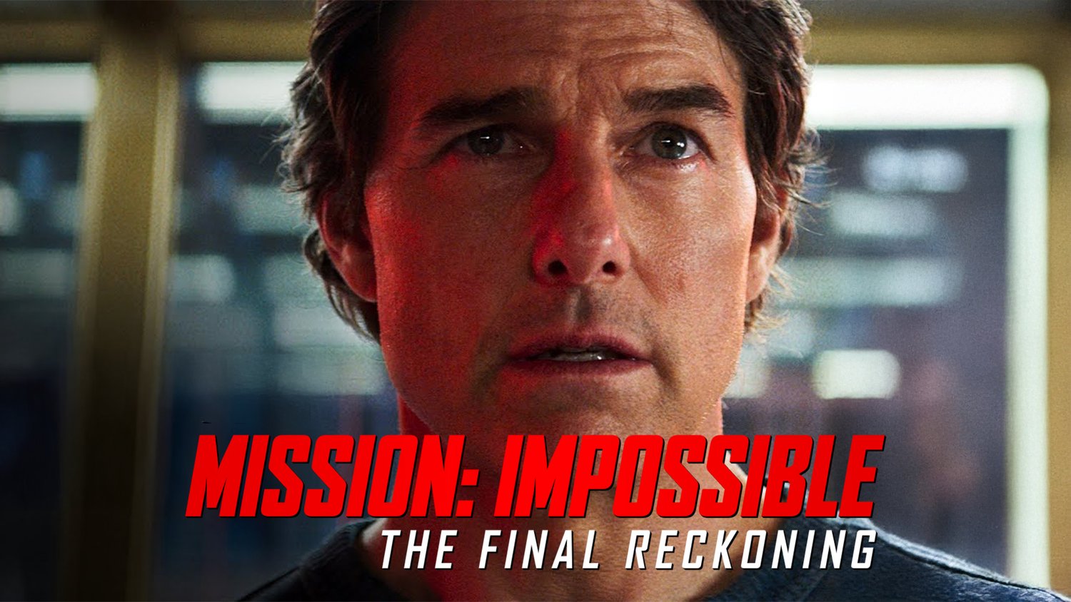 Mission: Impossible – Final Reckoning & Farewell to the Franchise